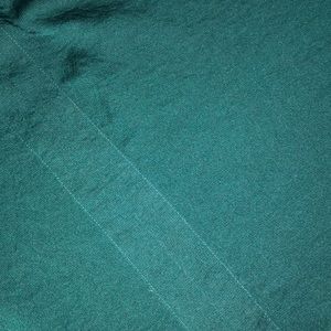 Green Blouse